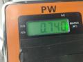 приборная панель Volkswagen Bora 1 поколение 2001, 2.0 л., бензин, МКПП, серый, седан, 1J0920805B - фото №5