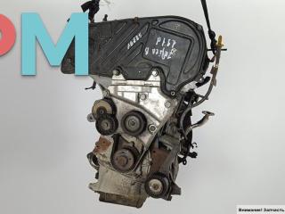 двигатель Opel Zafira 2 поколение (B) 2006, 1.9 л., дизель, МКПП, Z19DTH