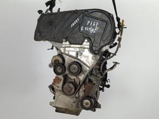двигатель Opel Zafira B 2006, 1.9 л., дизель, МКПП, Z19DTH