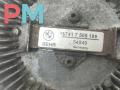 муфта вентилятора BMW 7 серия E65/E66/E67 2003, 4.4 л., бензин, АКПП, зелёный, седан, 7505109 - фото №2
