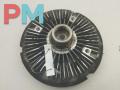 муфта вентилятора BMW 7 серия E65/E66/E67 2003, 4.4 л., бензин, АКПП, зелёный, седан, 7505109 - фото №3