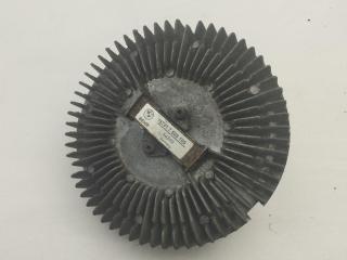 муфта вентилятора BMW 7 серия E65/E66/E67 2003, 4.4 л., бензин, АКПП, зелёный, седан, 7505109