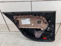 обшивка двери задняя правая Volkswagen Golf 6 поколение 2010, 1.4 л., бензин, АКПП, серый, хетчбэк 5 дв., 5K6867212EJ - фото №2