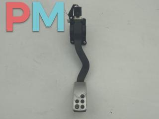 педаль Peugeot 307 1 поколение 2004, 2.0 л., бензин, МКПП, серый, кабриолет, 9647781377