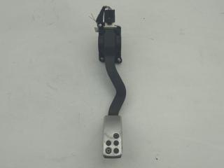 педаль Peugeot 307 2004, 2.0 л., бензин, МКПП, серый, кабриолет, 9647781377