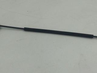 трос двери Volkswagen Caddy 3 поколение 2006, 2.0 л., бензин, МКПП, красный, фургон, 1T0837085A