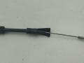 трос двери Volkswagen Caddy 3 поколение 2006, 2.0 л., бензин, МКПП, красный, фургон, 1T0837085A - фото №2