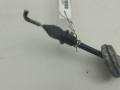 трос двери Volkswagen Caddy 3 поколение 2006, 2.0 л., бензин, МКПП, красный, фургон, 1T0837085A - фото №3