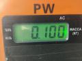 трос двери Volkswagen Caddy 3 поколение 2006, 2.0 л., бензин, МКПП, красный, фургон, 1T0837085A - фото №4