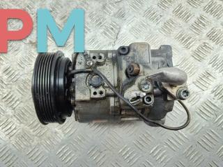 компрессор кондиционера Audi A6 4B/C5 1998, 2.4 л., бензин, 4B3260805, 4B3260808