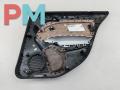 обшивка двери задняя левая Volkswagen Golf 6 поколение 2010, 1.4 л., бензин, АКПП, серый, хетчбэк 5 дв., 5K6867211 - фото №2