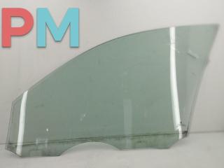 стекло двери передней правой Skoda Fabia 1 поколение (6Y) [рестайлинг] 2006, 1.4 л., бензин, МКПП, серый, универсал