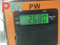 стекло двери передней правой Skoda Fabia 1 поколение (6Y) [рестайлинг] 2006, 1.4 л., бензин, МКПП, серый, универсал - фото №4