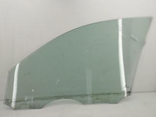 стекло двери передней правой Skoda Fabia 1 поколение (6Y) [рестайлинг] 2006, 1.4 л., бензин, МКПП, серый, универсал