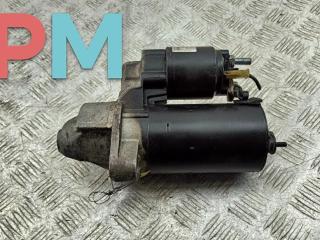 стартер Audi A6 4B/C5 1998, 2.4 л., бензин, МКПП, серый, универсал, 078911023DX