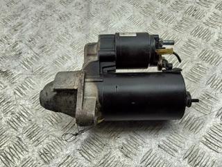 стартер Audi A6 4B/C5 1998, 2.4 л., бензин, МКПП, серый, универсал, 078911023DX