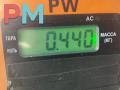 ручка наружная передняя левая Volkswagen Golf 6 поколение 2009, 1.4 л., бензин, АКПП, чёрный, хетчбэк 3 дв., 5N0837885G - фото №3