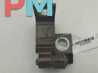 петля двери Volkswagen Tiguan 2 поколение 2016, коричневый, внедорожник 5 дв., 8V5833403C