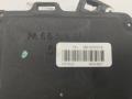 замок двери передней левой Volkswagen Caddy 3 поколение 2006, 2.0 л., бензин, МКПП, красный, фургон, 3D1837015 - фото №3