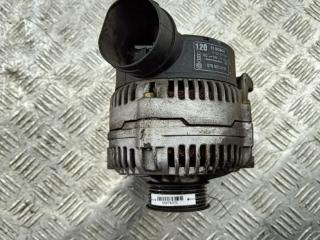 генератор Audi A6 4B/C5 1998, 2.4 л., бензин, МКПП, серый, универсал, 078903015F
