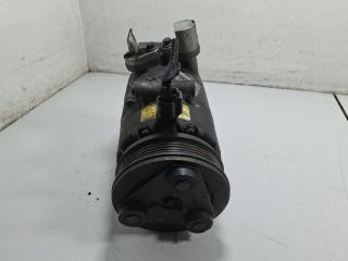 компрессор кондиционера Ford C-Max 1 поколение 2006, 1.6 л., i, бензин