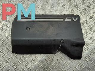 декоративная крышка двигателя Audi A6 4B/C5 1998, 2.4 л., бензин, МКПП, серый, универсал, 078103936A