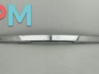 накладка подсветки номера Opel Astra H/Family [рестайлинг] 2007, 1.9 л., дизель, АКПП, серый, универсал, 13223916