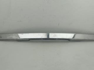 накладка подсветки номера Opel Astra H/Family [рестайлинг] 2007, 1.9 л., дизель, АКПП, серый, универсал, 13223916