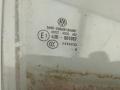 стекло двери передней правой Volkswagen Caddy 3 поколение 2006, 2.0 л., бензин, МКПП, красный, фургон - фото №3