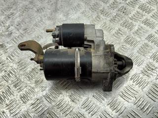 стартер Audi A4 B5 1997, 1.8 л., бензин, МКПП, серый, седан, 058911023B