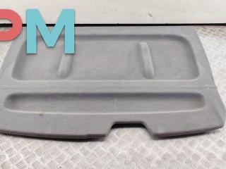 полка багажника Volkswagen Caddy 3 поколение 2006, 2.0 л., бензин, МКПП, красный, фургон, 2K0867769A
