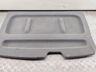 полка багажника Volkswagen Caddy 3 поколение 2006, 2.0 л., бензин, МКПП, красный, фургон, 2K0867769A