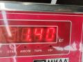 пружина задняя Citroen C4 1 поколение 2007, 1.4 л., бензин, МКПП, чёрный, хетчбэк 5 дв. - фото №4
