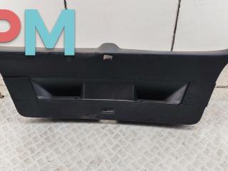 обшивка багажника Volkswagen Golf 6 поколение 2010, 1.4 л., бензин, АКПП, серый, хетчбэк 5 дв., 5K6867605