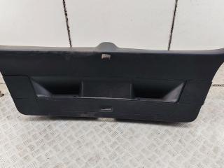 обшивка багажника Volkswagen Golf 6 поколение 2010, 1.4 л., бензин, АКПП, серый, хетчбэк 5 дв., 5K6867605