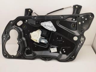 стеклоподъемник электрический передний правый Volkswagen Passat B6 2006, 2.0 л., дизель, МКПП, серый, универсал, 3C1837756G