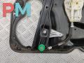 стеклоподъемник электрический передний левый Volkswagen Passat B6 2008, 2.0 л., дизель, МКПП, серый, универсал - фото №2