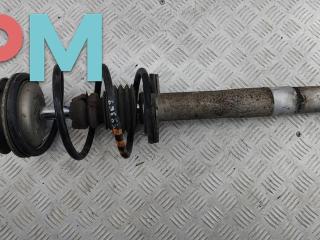 стойка передняя BMW 5 серия E39 1999, 2.0 л., бензин, МКПП, серый, седан, 1096858