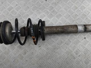 стойка передняя BMW 5 серия E39 1999, 2.0 л., бензин, МКПП, серый, седан, 1096858