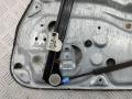 стеклоподъемник электрический передний левый Volkswagen Passat B5 1997, 1.8 л., бензин, МКПП, чёрный, универсал, 3B4837751BA - фото №2