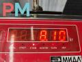 стойка передняя BMW 3 серия E36 [рестайлинг] 1997, 1.6 л., бензин, МКПП, красный, хетчбэк 3 дв. - фото №5