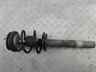 стойка передняя BMW 5 серия E39 [рестайлинг] 2002, 2.5 л., бензин, АКПП, зелёный, универсал, 1096862