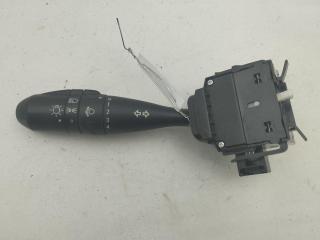 переключатель поворотов Mitsubishi Colt 6 поколение (Z20/Z30) 2006, 1.3 л., бензин, АКПП, серый, хетчбэк 5 дв.