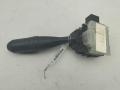переключатель поворотов Mitsubishi Colt 6 поколение (Z20/Z30) 2006, 1.3 л., бензин, АКПП, серый, хетчбэк 5 дв. - фото №2