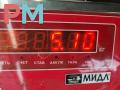 полуось передняя левая (приводной вал, ШРУС) Citroen Xsara Picasso 1 поколение [рестайлинг] 2006, 1.6 л., бензин, МКПП, синий, минивэн, 9644235880 - фото №4