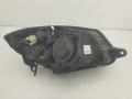 фара левая Skoda Fabia 2 поколение (5J) 2009, 1.4 л., бензин, МКПП, чёрный, универсал, 5J1941015 - фото №2