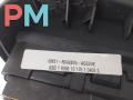 подушка безопасности водителя Ford C-Max 2 поколение 2010, 2.0 л., дизель, АКПП, синий, минивэн, 6M51R042B85 - фото №3