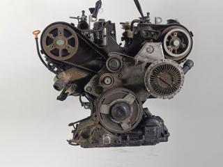 двигатель Audi A4 B6 2003, 2.5 л., дизель, МКПП, BDG