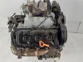 двигатель Audi A4 B6 2003, 2.5 л., дизель, МКПП, BDG - фото №5