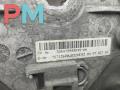 руль Ford Mondeo 4 поколение 2007, 2.0 л., дизель, МКПП, чёрный, универсал, 6M2T14K147DG - фото №3